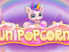 Unipopcorn screenshot
