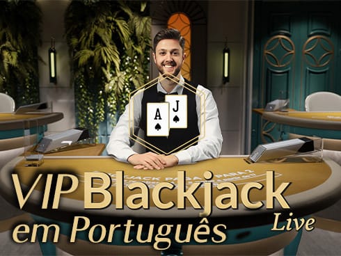 VIP Blackjack em Português 6 screenshot
