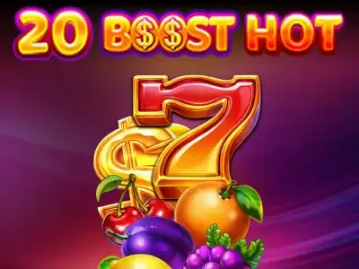 20 Boost Hot screenshot