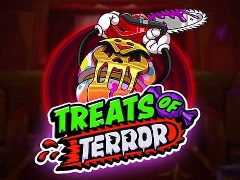 Treats of Terror screenshot