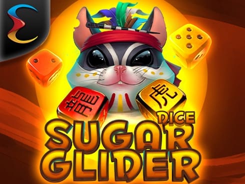 Sugar Glider (Dice) screenshot