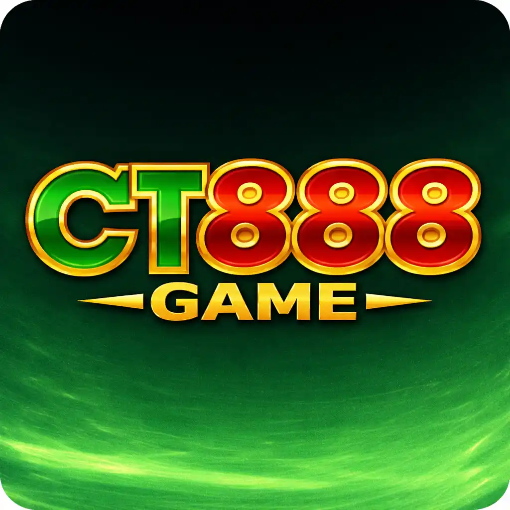 پی کے سی ٹی 888 Logo